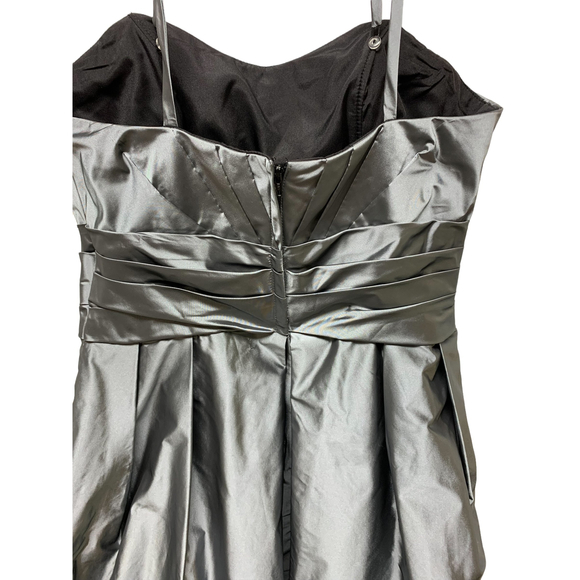 Watters & Watters Dress Womens‎ 8 Event Prom Party Cocktail Glam Hoco Holiday - Picture 6 of 9